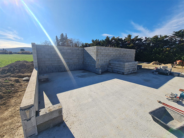 Rcreations - expert en terrassement, maconnerie et paysagisme depuis plus de 12 ans -2