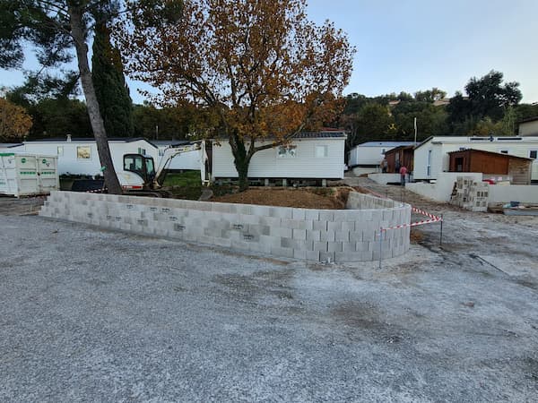 Rcreations - expert en terrassement - maconnerie et paysagisme depuis plus de 15 ans-21