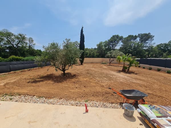 Rcreations - expert en terrassement - maconnerie et paysagisme depuis plus de 15 ans-22